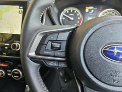 2025 Subaru Forester 2.5i-S S5 MY24 AWD Ice Silver