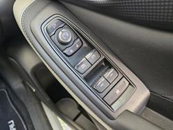 2025 Subaru Forester 2.5i-S S5 MY24 AWD Ice Silver