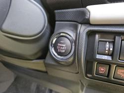2025 Subaru Forester 2.5i-S S5 MY24 AWD Ice Silver