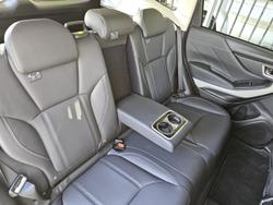 2025 Subaru Forester 2.5i-S S5 MY24 AWD Ice Silver