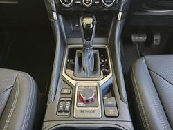 2025 Subaru Forester 2.5i-S S5 MY24 AWD Ice Silver