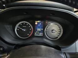 2025 Subaru Forester 2.5i-S S5 MY24 AWD Ice Silver