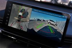 2025 GWM Haval H6GT Ultra PHEV