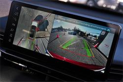 2025 GWM Haval H6GT Ultra PHEV