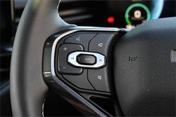 2025 GWM Haval H6GT Ultra PHEV