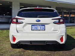 2024 Subaru Impreza 2.0S G6 MY24 AWD Crystal White