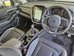 2024 Subaru Impreza 2.0S G6 MY24 AWD Crystal White