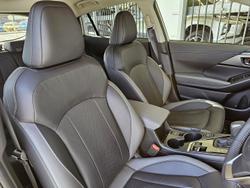 2024 Subaru Impreza 2.0S G6 MY24 AWD Crystal White