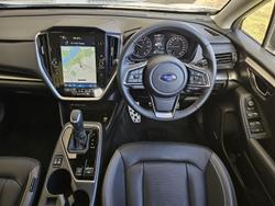2024 Subaru Impreza 2.0S G6 MY24 AWD Crystal White
