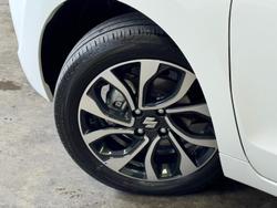 2022 Suzuki
Baleno GLX