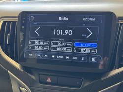 2022 Suzuki
Baleno GLX