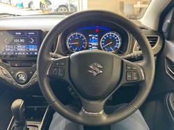 2022 Suzuki
Baleno GLX