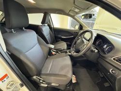 2022 Suzuki
Baleno GLX