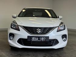 2022 Suzuki
Baleno GLX