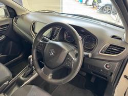 2022 Suzuki
Baleno GLX