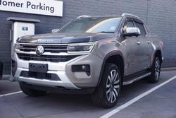 2024 Volkswagen
Amarok TDI600 Aventura