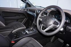 2024 Volkswagen
                Amarok TDI600 Aventura