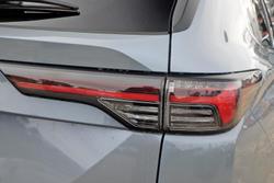 2025 Mitsubishi Outlander Aspire