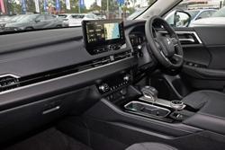 2025 Mitsubishi Outlander Aspire