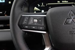 2025 Mitsubishi Outlander Aspire