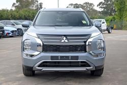 2025 Mitsubishi Outlander Aspire