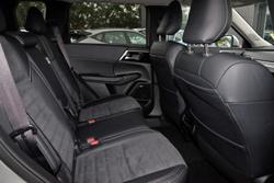 2025 Mitsubishi Outlander Aspire