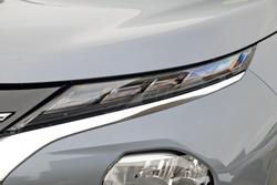 2025 Mitsubishi Outlander Aspire