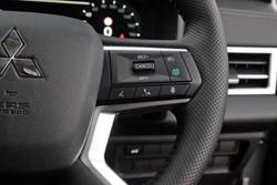 2025 Mitsubishi Outlander Aspire