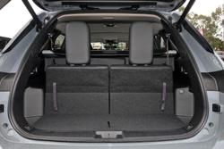 2025 Mitsubishi Outlander Aspire