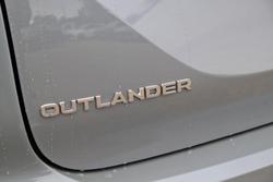 2025 Mitsubishi Outlander Aspire