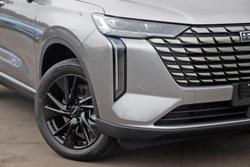 2025 GWM
Haval H6 Ultra Hybrid