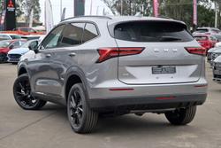 2025 GWM
Haval H6 Ultra Hybrid
