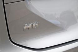2025 GWM
Haval H6 Ultra Hybrid
