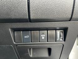 2022 Isuzu MU-X LS-T MY22.75 4X4 Dual Range WHITE