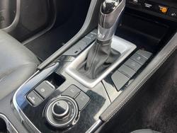 2022 Isuzu MU-X LS-T MY22.75 4X4 Dual Range WHITE