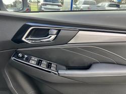 2022 Isuzu MU-X LS-T MY22.75 4X4 Dual Range WHITE