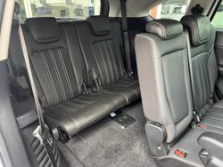 2022 Isuzu MU-X LS-T MY22.75 4X4 Dual Range WHITE