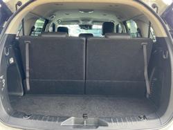 2022 Isuzu MU-X LS-T MY22.75 4X4 Dual Range WHITE