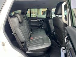 2022 Isuzu MU-X LS-T MY22.75 4X4 Dual Range WHITE