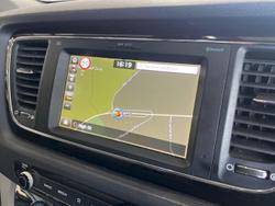 2019 Kia
Carnival Platinum
