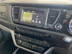 2019 Kia
Carnival Platinum