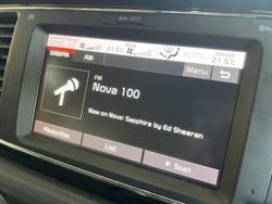 2019 Kia
Carnival Platinum