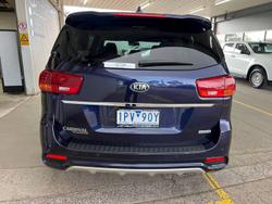 2019 Kia
Carnival Platinum