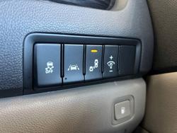 2019 Kia
Carnival Platinum