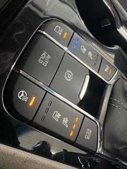 2019 Kia
Carnival Platinum