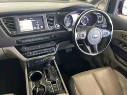 2019 Kia
Carnival Platinum