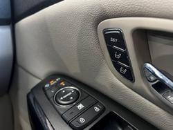 2019 Kia
Carnival Platinum