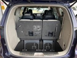 2019 Kia
Carnival Platinum