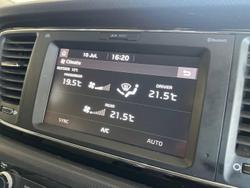2019 Kia
Carnival Platinum