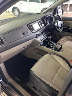 2019 Kia
Carnival Platinum